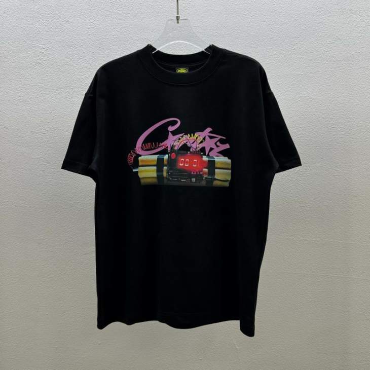 Corteiz T Shirts Short _SKUCorteizS-XLxetr0516734